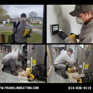 Photo of Franklin Heating Cooling & Refrigeration