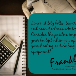 Photo of Franklin Heating Cooling & Refrigeration