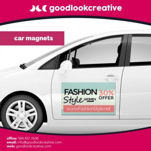 Photo of Good Look Creative