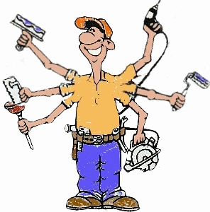 Atlanta Brookhaven Handyman