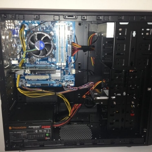 Photo of Bect Computing