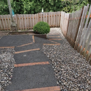 Photo of CB Landscaping Maintenance