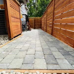 Photo of CB Landscaping Maintenance