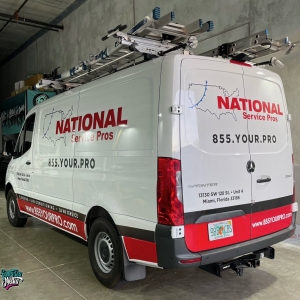Photo of National Service Pros