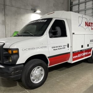 Photo of National Service Pros