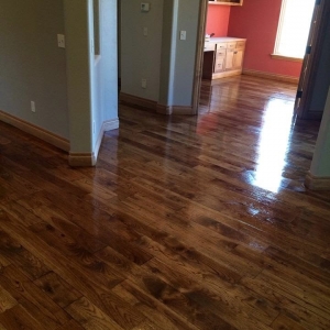 Photo of Panda Hardwood Flooring