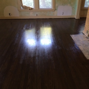 Photo of Panda Hardwood Flooring