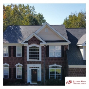 Photo of Eastern Roof Technologies