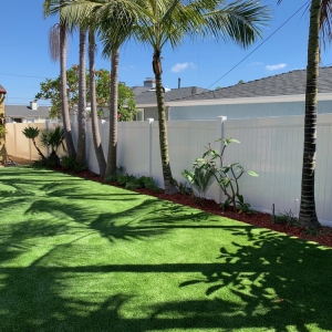 Photo of Vinyl Pro Fence
