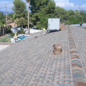 Photo of Fundamental Roofing & Construction