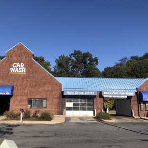 Photo of Columbia Junction Car Wash