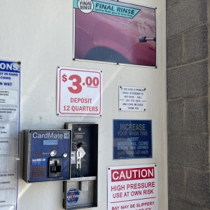 Photo of Columbia Junction Car Wash