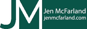 Photo of Jen McFarland Consulting
