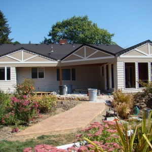 Photo of WM D Herboth Remodeling