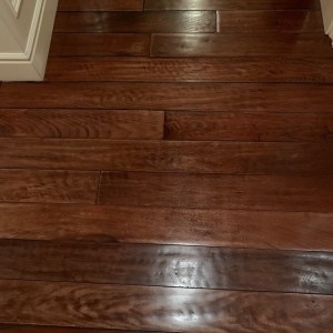 Photo of Prestige Hardwood Flooring