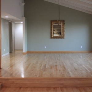 Photo of Prestige Hardwood Flooring