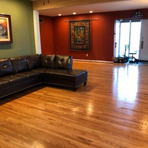 Photo of Prestige Hardwood Flooring