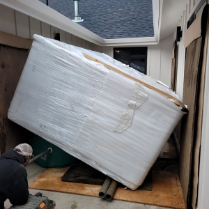 Photo of The Best Spa Delivery Company