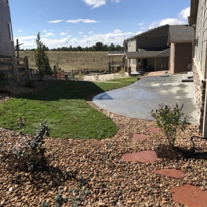 Photo of Easy Green Landscaping
