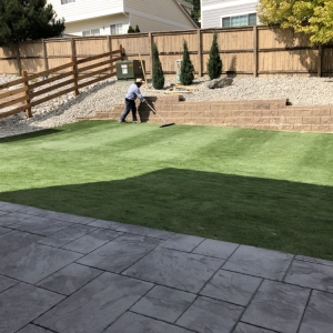 Photo of Easy Green Landscaping