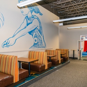 Photo of Conquer Ninja Gyms Eden Prairie