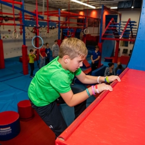 Photo of Conquer Ninja Gyms Eden Prairie