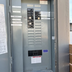 Photo of Cano Electric