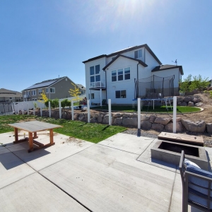Photo of Diamond Fence
