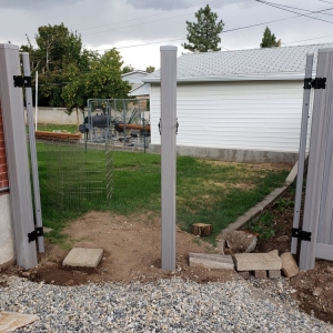 Photo of Diamond Fence
