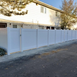 Photo of Diamond Fence