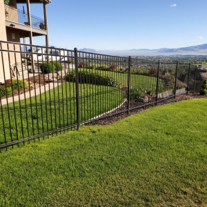 Photo of Diamond Fence