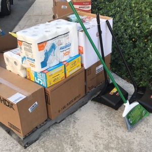Photo of Cleaning With a Passion