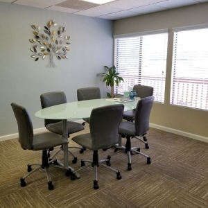 Photo of Shaw Legal Office