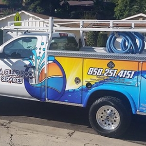 Photo of Aqua Clear Pool Services