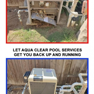 Photo of Aqua Clear Pool Services