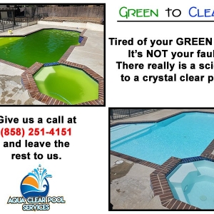 Photo of Aqua Clear Pool Services