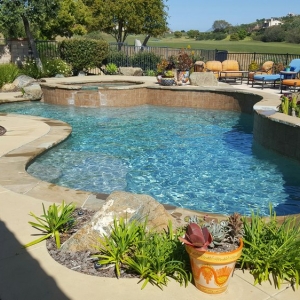 Photo of Aqua Clear Pool Services