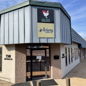 St. Louis Red Hen Business Services