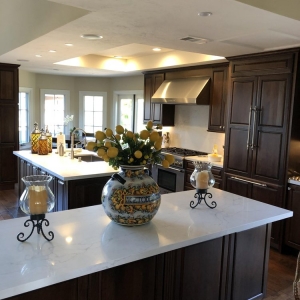 Photo of European Wholesale Countertops & Design Center