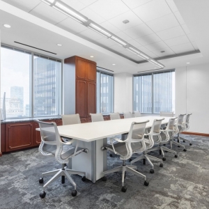 Photo of Regus Illinois Two Prudential Plaza