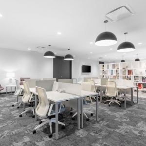 Chicago Regus Illinois Two Prudential Plaza