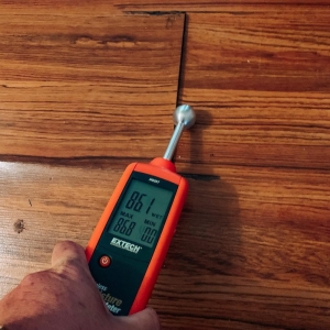 Photo of A1 Water Damage Restorations
