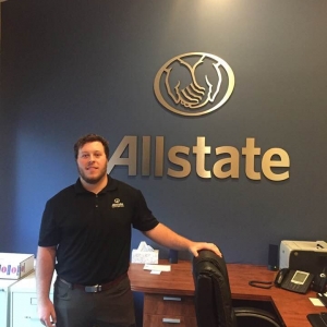 Photo of Allstate Insurance Agent: Alex Jordan