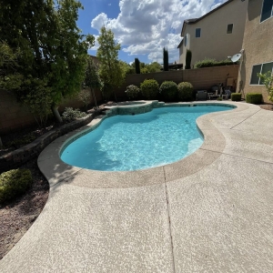 Photo of Marinoâs Pool and Spa
