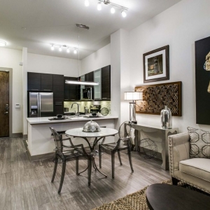 Photo of Camden Victory Park Apartments