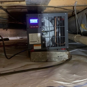 Photo of Manor Concrete Repair And Leveling
