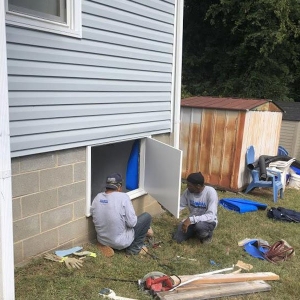 Photo of Manor Concrete Repair And Leveling