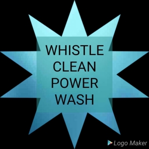 Photo of Whistle Clean Pressure Washing