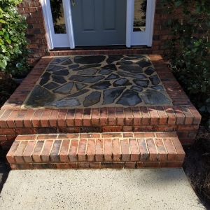 Photo of Whistle Clean Pressure Washing