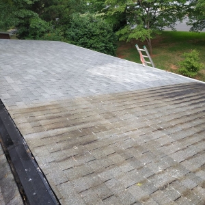 Photo of Whistle Clean Pressure Washing